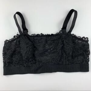 Victoria’s Secret Bralette Medium #4149